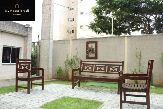 Imagem Apartamento com 2 Quartos à Venda, 45 m² em Jaçanã - São Paulo