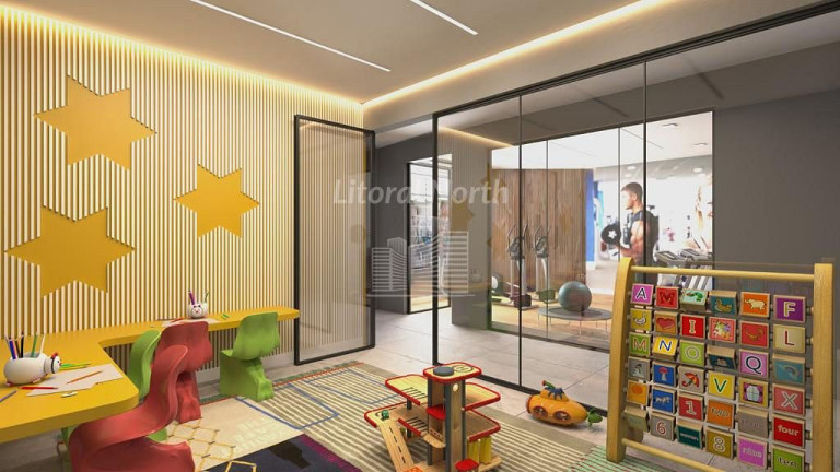 Imagem Apartamento com 2 Quartos à Venda, 62 m² em Centro - Balneário Camboriú