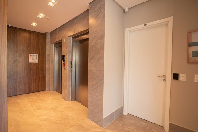 Imagem Apartamento com 3 Quartos à Venda, 88 m² em Comerciário - Criciúma