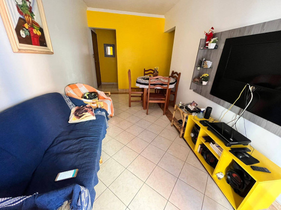 Imagem Apartamento com 1 Quarto à Venda, 60 m² em Aviação - Praia Grande Imagem Apartamento com 1 Quarto à Venda, 60 m² em Aviação - Praia Grande