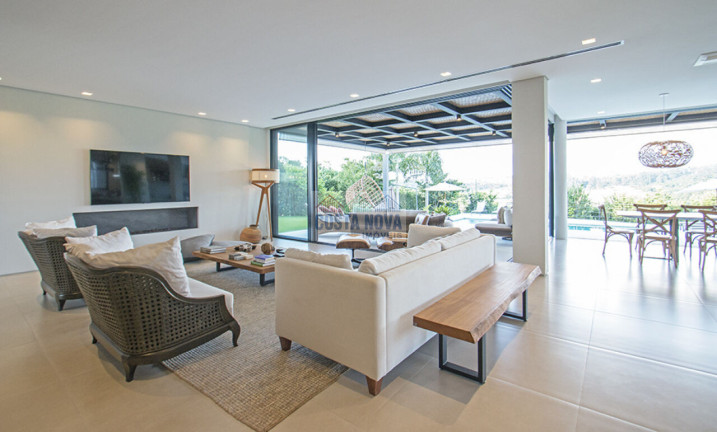 Imagem Casa com 4 Quartos à Venda, 582 m² em Capela Do Barreiro - Itatiba Imagem Casa com 4 Quartos à Venda, 582 m² em Capela Do Barreiro - Itatiba