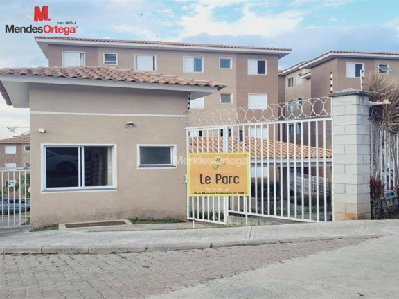 Imagem Apartamento com 2 Quartos para Alugar, 48 m² em Lopes De Oliveira - Sorocaba Imagem Apartamento com 2 Quartos para Alugar, 48 m² em Lopes De Oliveira - Sorocaba