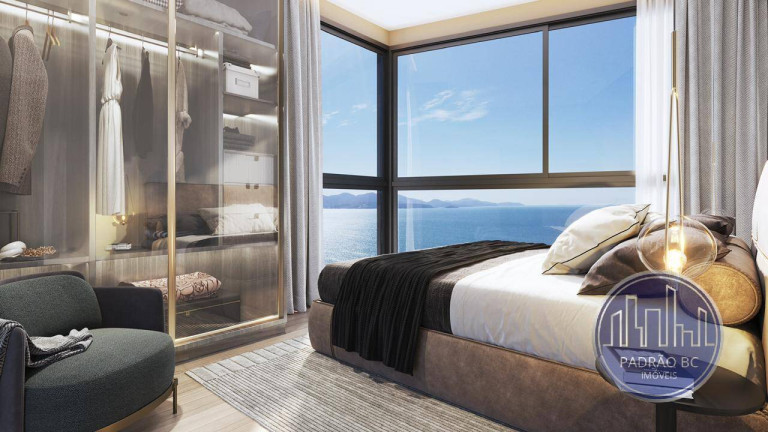 Imagem Apartamento com 3 Quartos à Venda, 120 m² em Porto Belo Imagem Apartamento com 3 Quartos à Venda, 120 m² em Porto Belo