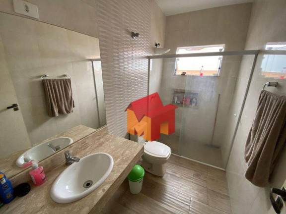 Imagem Casa com 3 Quartos à Venda, 140 m² em Parque Das Nações - Americana Imagem Casa com 3 Quartos à Venda, 140 m² em Parque Das Nações - Americana