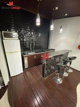 Imagem Apartamento com 4 Quartos à Venda, 205 m² em Parque Campolim - Sorocaba Imagem Apartamento com 4 Quartos à Venda, 205 m² em Parque Campolim - Sorocaba