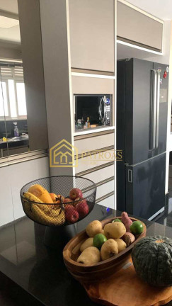 Imagem Apartamento com 4 Quartos à Venda, 246 m² em Centro - São Bernardo Do Campo Imagem Apartamento com 4 Quartos à Venda, 246 m² em Centro - São Bernardo Do Campo
