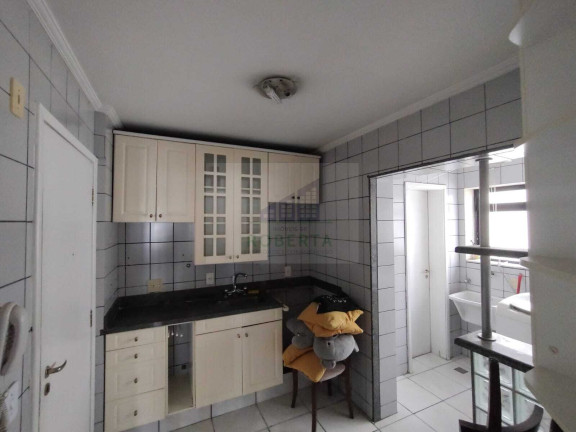 Imagem Apartamento com 3 Quartos à Venda, 76 m² em Cidade Monções - São Paulo Imagem Apartamento com 3 Quartos à Venda, 76 m² em Cidade Monções - São Paulo