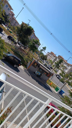 Imagem Apartamento com 3 Quartos à Venda, 76 m² em Chácara Do Solar Iii - Santana De Parnaíba Imagem Apartamento com 3 Quartos à Venda, 76 m² em Chácara Do Solar Iii - Santana De Parnaíba
