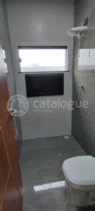 Imagem Casa de Condomínio com 3 Quartos à Venda, 200 m² em Cajupiranga - Parnamirim Imagem Casa de Condomínio com 3 Quartos à Venda, 200 m² em Cajupiranga - Parnamirim