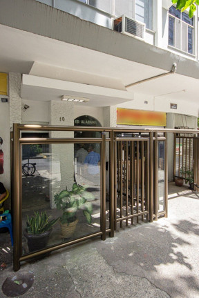 Imagem Imóvel com 1 Quarto à Venda,  em Copacabana - Rio De Janeiro