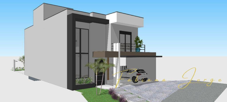 Imagem Casa de Condomínio com 3 Quartos à Venda, 215 m² em Residencial Santa Maria - Valinhos