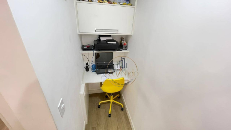 Imagem Cobertura com 2 Quartos à Venda, 60 m² em Vila Pires - Santo André
