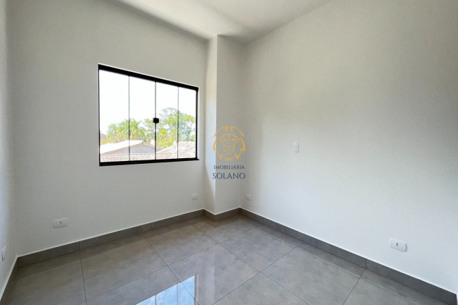 Imagem Sobrado com 3 Quartos à Venda, 125 m² em Princesa Do Mar - Itapoá