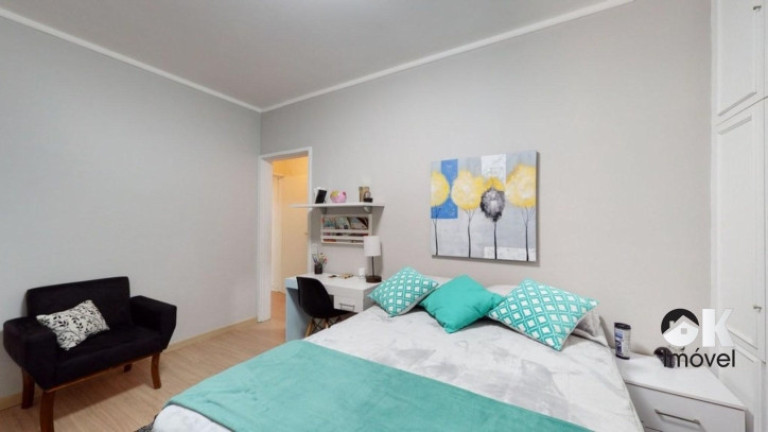 Imagem Apartamento com 3 Quartos à Venda, 154 m² em Jardim Paulista - São Paulo