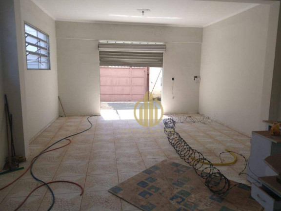 Imagem Galpão à Venda, 150 m² em Campos Elíseos - Ribeirão Preto Imagem Galpão à Venda, 150 m² em Campos Elíseos - Ribeirão Preto