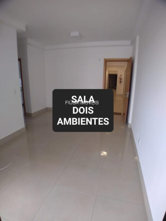 Imagem Apartamento com 1 Quarto à Venda, 48 m² em Ribeirânia - Ribeirão Preto Imagem Apartamento com 1 Quarto à Venda, 48 m² em Ribeirânia - Ribeirão Preto