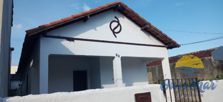 Imagem Casa com 4 Quartos à Venda, 83 m² em Centro - Itanhaém Imagem Casa com 4 Quartos à Venda, 83 m² em Centro - Itanhaém
