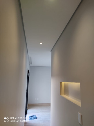 Imagem Casa de Condomínio com 3 Quartos à Venda, 122 m² em Caguassu - Sorocaba Imagem Casa de Condomínio com 3 Quartos à Venda, 122 m² em Caguassu - Sorocaba