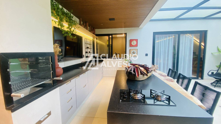 Imagem Casa de Condomínio com 4 Quartos à Venda, 145 m² em Sim - Feira De Santana Imagem Casa de Condomínio com 4 Quartos à Venda, 145 m² em Sim - Feira De Santana