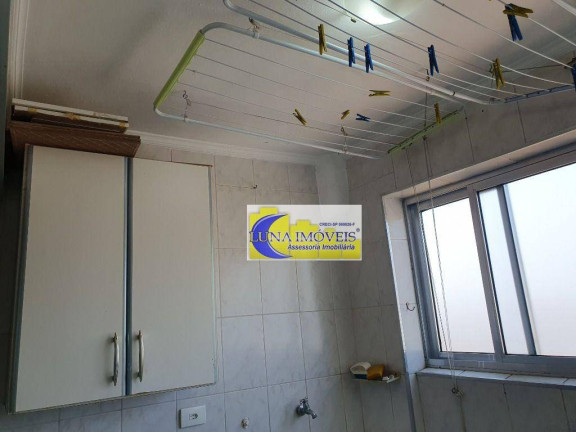 Imagem Apartamento com 2 Quartos à Venda, 84 m² em Rudge Ramos - São Bernardo Do Campo
