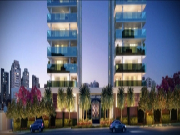 Imagem Apartamento com 4 Quartos à Venda, 283 m² em Moema - São Paulo Imagem Apartamento com 4 Quartos à Venda, 283 m² em Moema - São Paulo