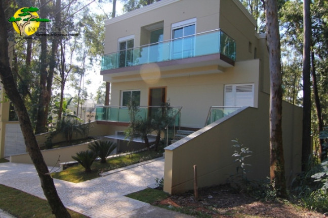Imagem Casa com 5 Quartos à Venda, 340 m² em Tremembe - São Paulo Imagem Casa com 5 Quartos à Venda, 340 m² em Tremembe - São Paulo