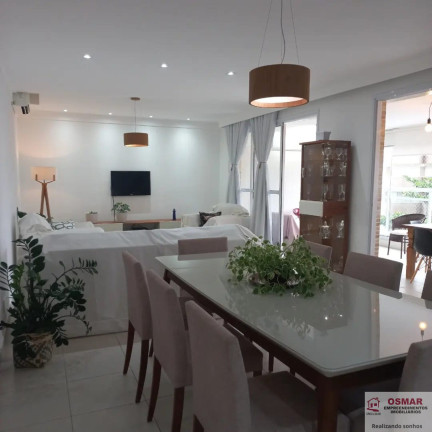 Imóvel com 3 Quartos à Venda, 158 m² em Parque Enseada - Guarujá