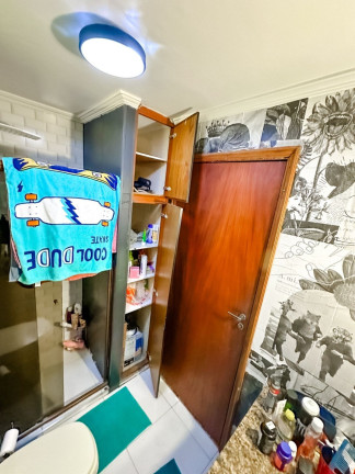 Imagem Imóvel com 3 Quartos à Venda, 80 m² em Vila Campestre - São Paulo Imagem Imóvel com 3 Quartos à Venda, 80 m² em Vila Campestre - São Paulo