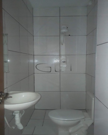 Imagem Kitnet com 1 Quarto à Venda, 25 m² em Santa Efigênia - São Paulo Imagem Kitnet com 1 Quarto à Venda, 25 m² em Santa Efigênia - São Paulo