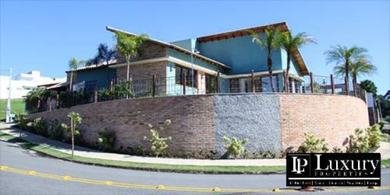 Imagem Casa de Condomínio com 3 Quartos à Venda, 287 m² em Jardim Santa Rita - Indaiatuba Imagem Casa de Condomínio com 3 Quartos à Venda, 287 m² em Jardim Santa Rita - Indaiatuba