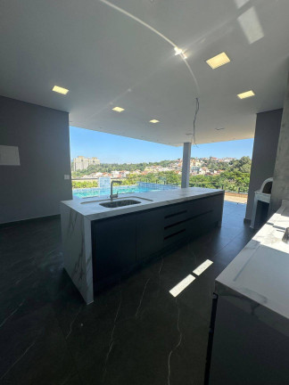 Imagem Casa com 3 Quartos à Venda, 656 m² em Loteamento Residencial E Comercial Horto Florestal - Jundiaí