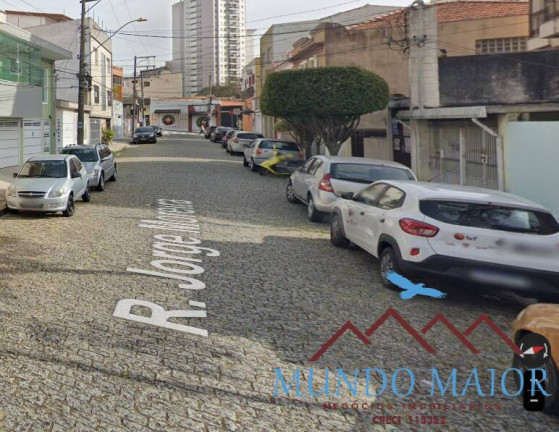 Imagem Casa com 1 Quarto à Venda, 207 m² em Vila Assunção - Santo André Imagem Casa com 1 Quarto à Venda, 207 m² em Vila Assunção - Santo André