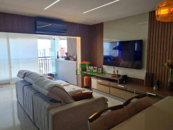 Cobertura com 3 Quartos à Venda, 103 m² em Centro - Santo André