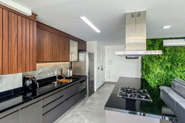 Imagem Apartamento com 2 Quartos à Venda, 107 m² em Vila Mariana - São Paulo