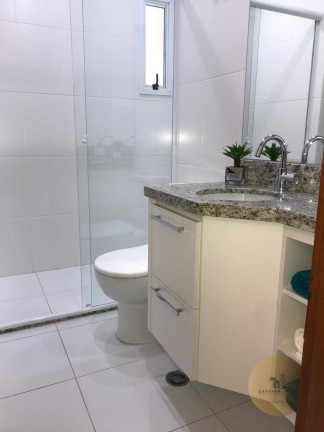 Imagem Apartamento com 2 Quartos à Venda, 60 m² em Campestre - Santo André