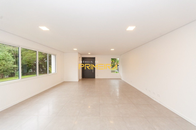 Imagem Casa de Condomínio com 4 Quartos à Venda, 357 m² em Santa Felicidade - Curitiba