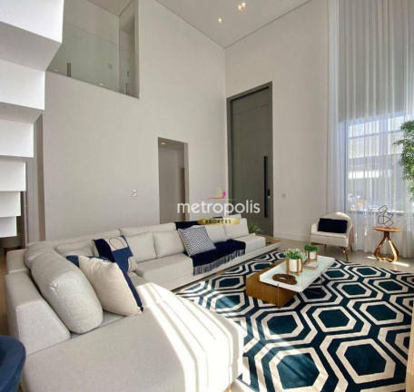 Imagem Sobrado com 6 Quartos à Venda, 503 m² em Riviera De São Lourenço - Bertioga Imagem Sobrado com 6 Quartos à Venda, 503 m² em Riviera De São Lourenço - Bertioga