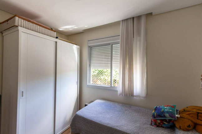 Imagem Casa com 3 Quartos à Venda, 126 m² em Jardim Monte Kemel - São Paulo