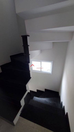 Imagem Casa com 3 Quartos à Venda, 100 m² em Aparecida - Santos