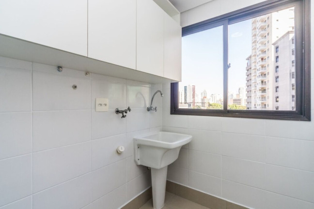 Imagem Apartamento com 2 Quartos à Venda, 64 m² em Vila Olímpia - São Paulo