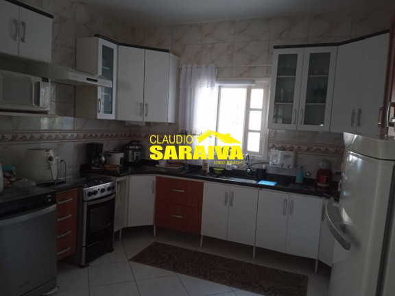 Imagem Casa com 2 Quartos à Venda, 128 m² em Indaia - Caraguatatuba