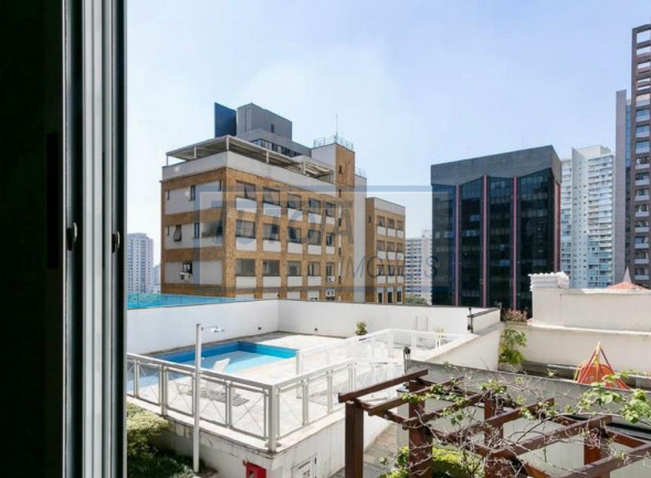 Imagem Apartamento com 3 Quartos à Venda, 67 m² em Bela Vista - São Paulo Imagem Apartamento com 3 Quartos à Venda, 67 m² em Bela Vista - São Paulo