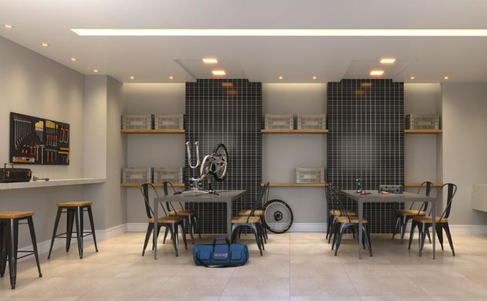 Imagem Apartamento com 3 Quartos à Venda, 63 m² em Cachambi - Rio De Janeiro Imagem Apartamento com 3 Quartos à Venda, 63 m² em Cachambi - Rio De Janeiro