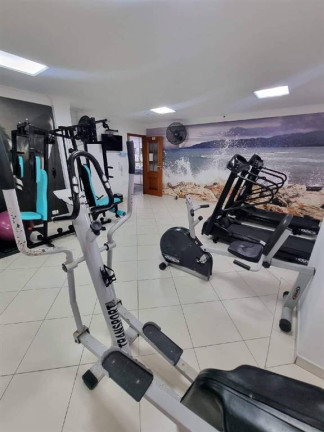 Imagem Apartamento com 3 Quartos à Venda, 116 m² em Guilhermina - Praia Grande Imagem Apartamento com 3 Quartos à Venda, 116 m² em Guilhermina - Praia Grande