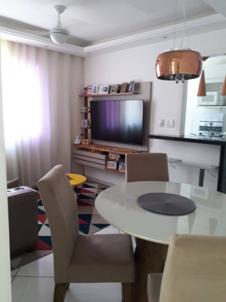 Apartamento com 2 Quartos à Venda, 44 m² em Taquara - Rio De Janeiro