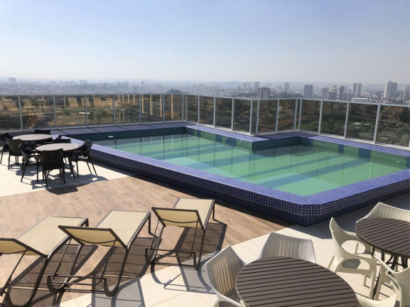 Imagem Studio com 1 Quarto à Venda, 31 m² em Bosque Maia - Guarulhos Imagem Studio com 1 Quarto à Venda, 31 m² em Bosque Maia - Guarulhos