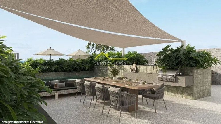Imagem Apartamento com 2 Quartos à Venda, 60 m² em Ponta De Campina - Cabedelo Imagem Apartamento com 2 Quartos à Venda, 60 m² em Ponta De Campina - Cabedelo