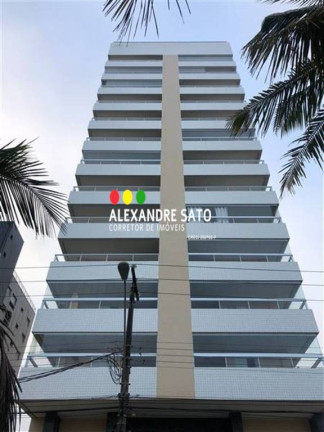Imagem Apartamento com 2 Quartos à Venda, 79 m² em Real - Praia Grande Imagem Apartamento com 2 Quartos à Venda, 79 m² em Real - Praia Grande