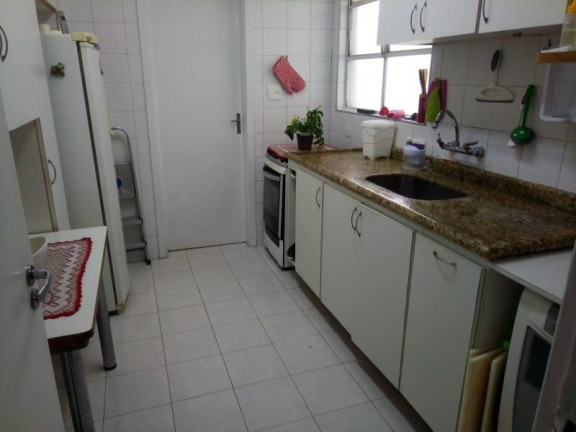 Imagem Imóvel com 3 Quartos à Venda, 97 m² em Pinheiros - São Paulo