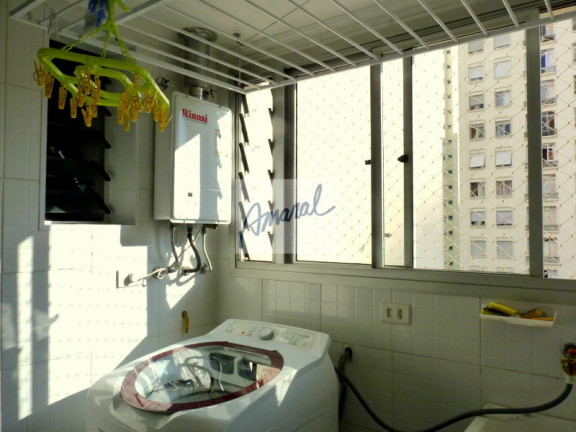 Imagem Apartamento com 3 Quartos à Venda, 91 m² em Jardim Das Acácias - São Paulo Imagem Apartamento com 3 Quartos à Venda, 91 m² em Jardim Das Acácias - São Paulo